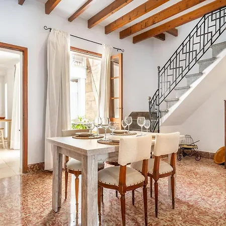 Ca Na Francesca Holiday home Pollenca