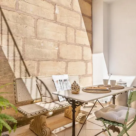 Ca Na Francesca Holiday home *