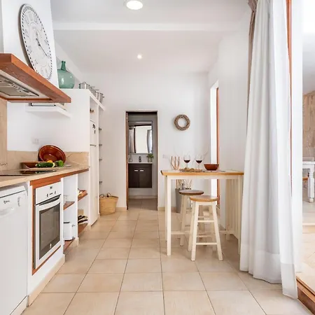 Ca Na Francesca Holiday home *