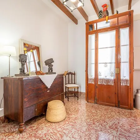 Ca Na Francesca Holiday home Pollenca