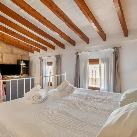Ca Na Francesca Holiday home *