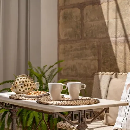 Ca Na Francesca Holiday home Pollenca