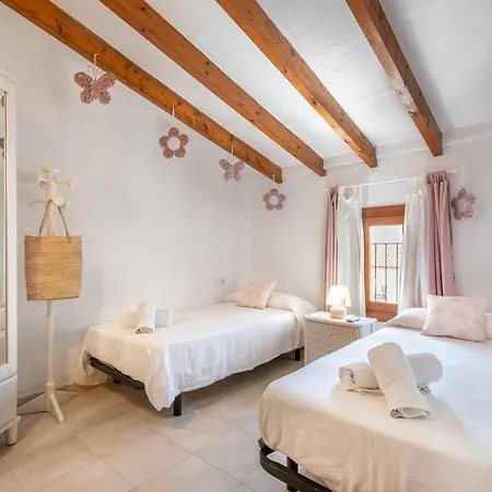 Ca Na Francesca Holiday home Pollenca