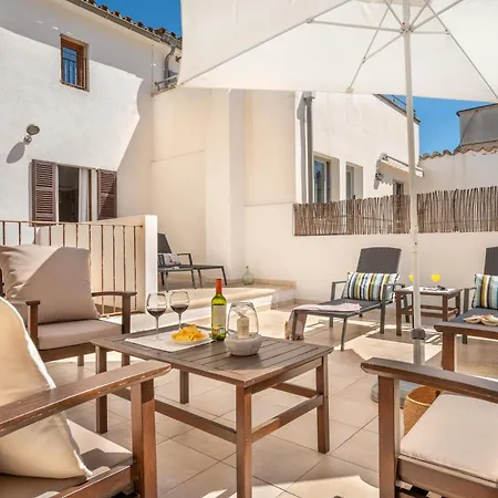 Ca Na Francesca Holiday home